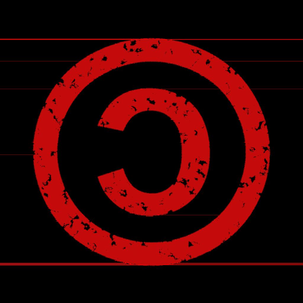 Symbol bezpieczeństwa danych - ekran z zamkiem i dokumentami